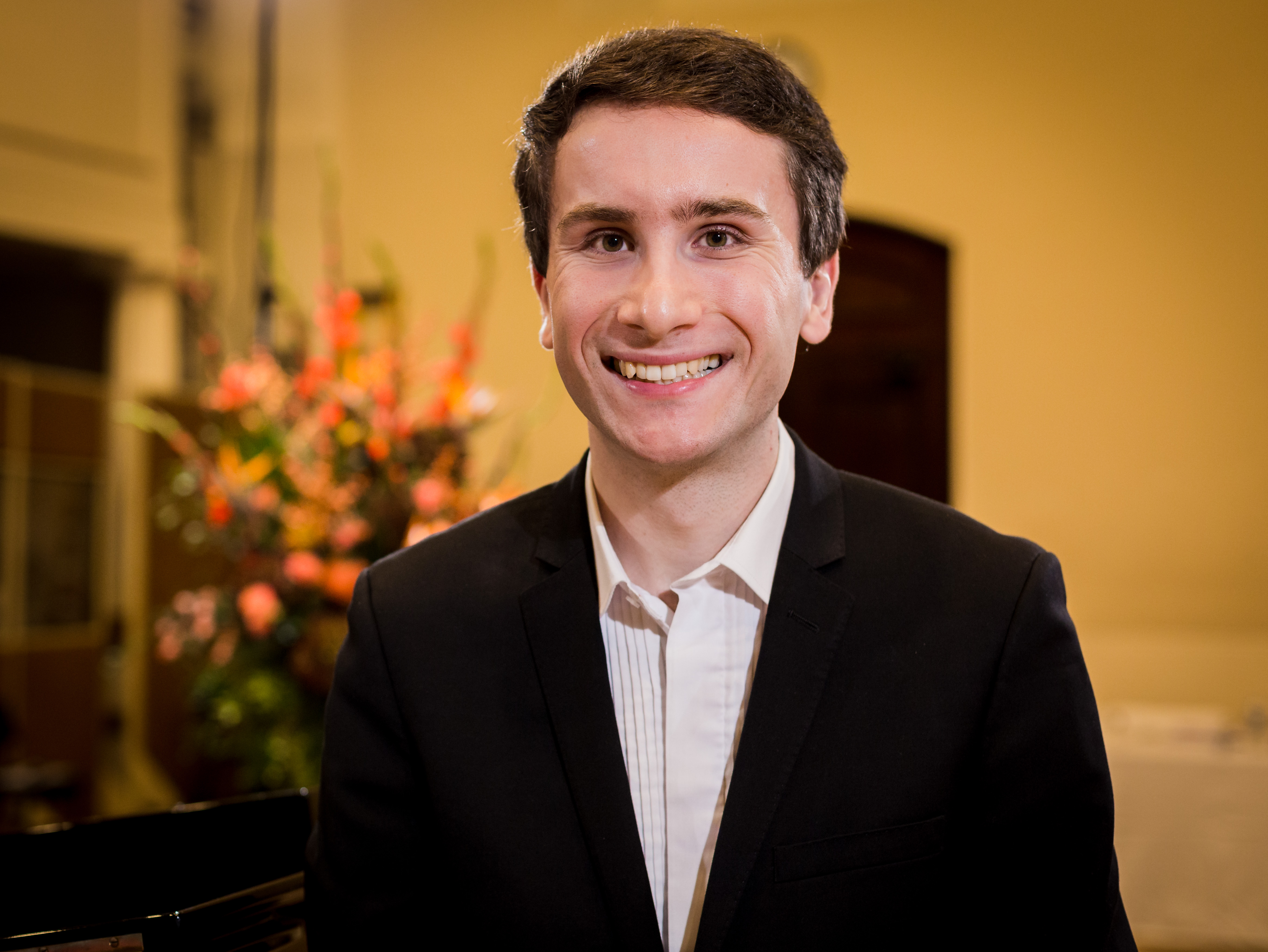 Accompanist