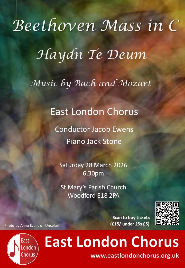 Spring Concert 2026 Spring Concert 2026