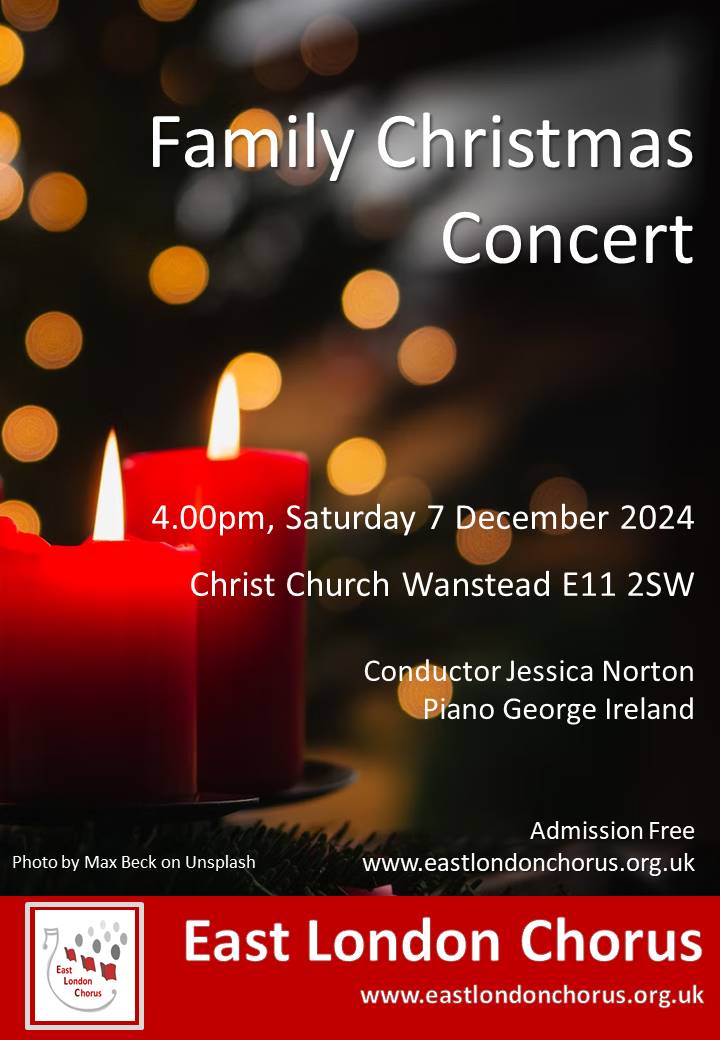 Christmas Carol Concert